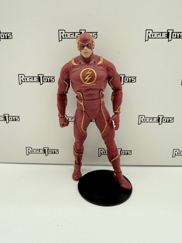 McFarlane Toys DC Multiverse “Injustice 2” The Flash