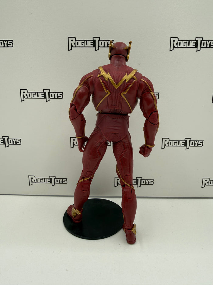 McFarlane Toys DC Multiverse “Injustice 2” The Flash