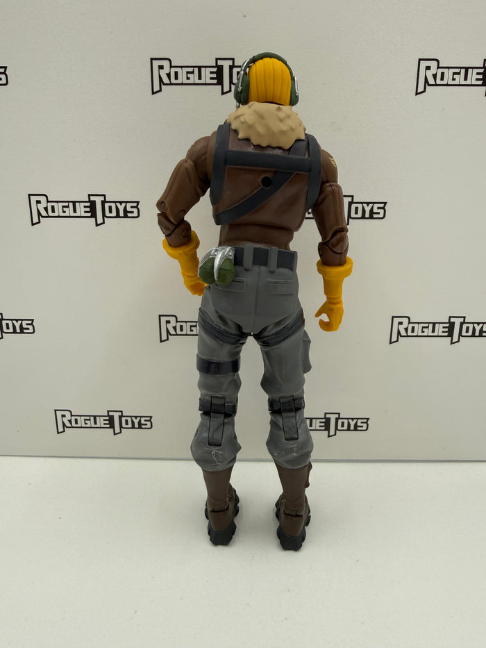 McFarlane Toys Fortnite Raptor
