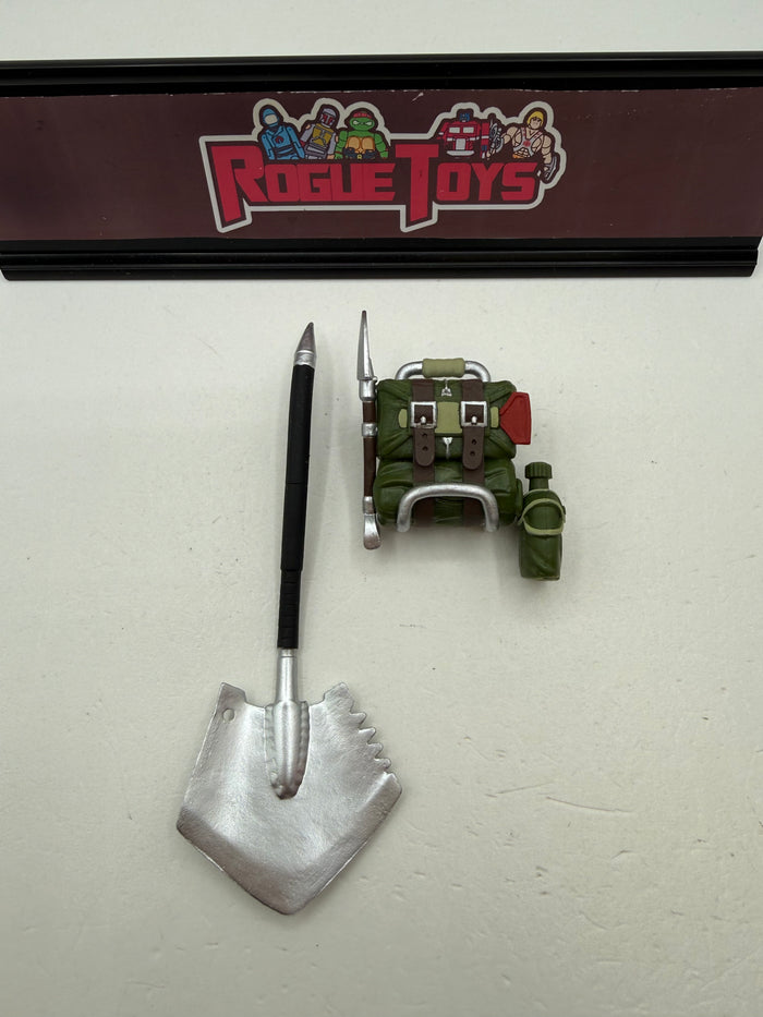 McFarlane Toys Fortnite Raptor