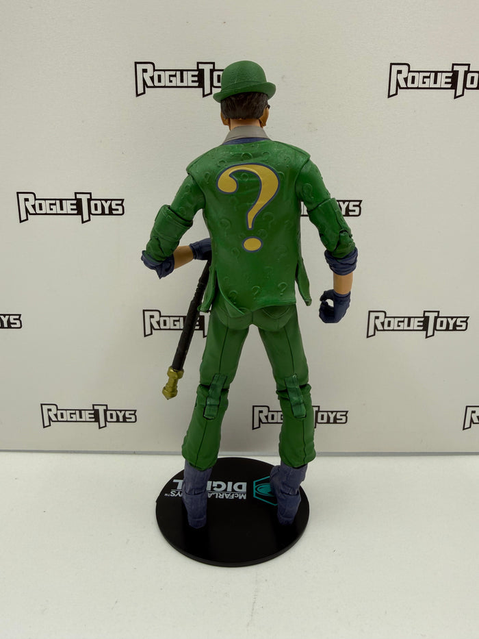 McFarlane Toys “Hush” Riddler
