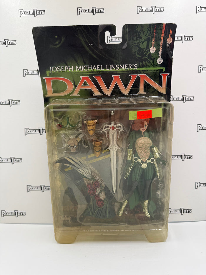 McFarlane Toys Joseph Michael Linsner’s Dawn