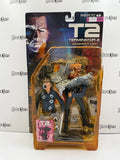 McFarlane Toys Movie Maniacs 4 Terminator: 2 Judgment Day T-1000