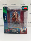 McFarlane Toys Movie Maniacs Red One Nick