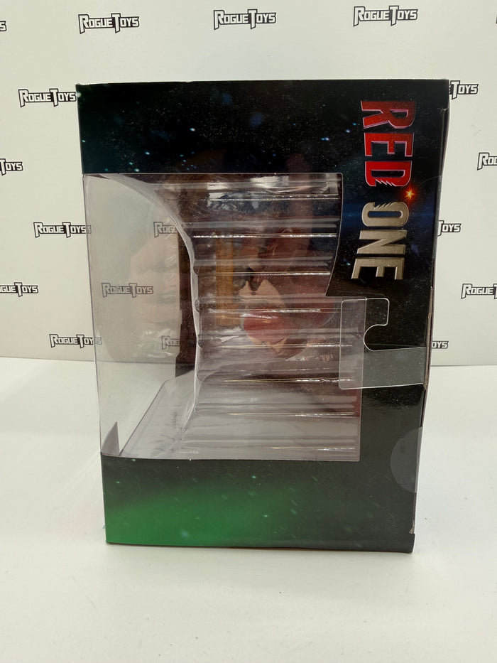 McFarlane Toys Movie Maniacs Red One Nick