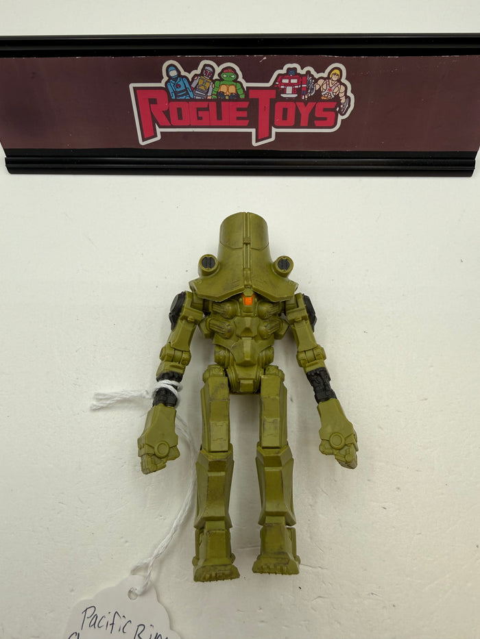 McFarlane Toys Pacific Rim Cherno Alpha