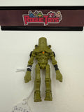 McFarlane Toys Pacific Rim Cherno Alpha