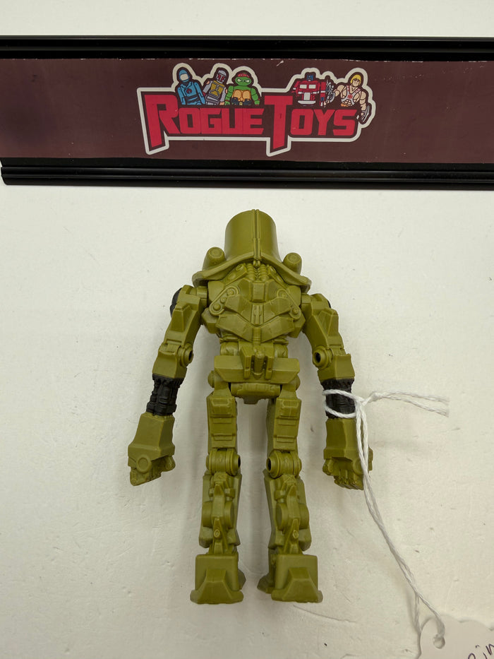 McFarlane Toys Pacific Rim Cherno Alpha