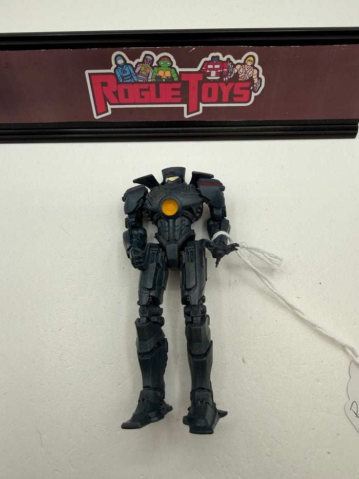 McFarlane Toys Pacific Rim Gipsy Danger