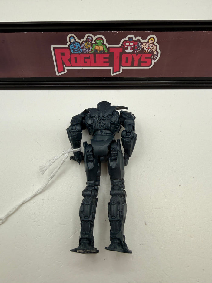 McFarlane Toys Pacific Rim Gipsy Danger