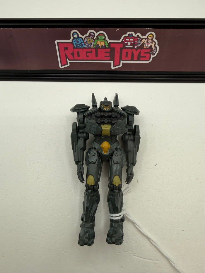 McFarlane Toys Pacific Rim Ultimate Striker Eureka