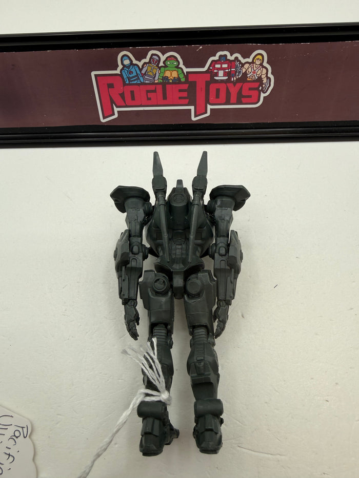 McFarlane Toys Pacific Rim Ultimate Striker Eureka