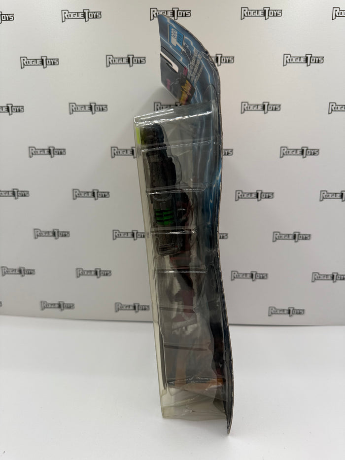 McFarlane Toys Spawn Deluxe Edition Ultra-Action Figures Commando Spawn