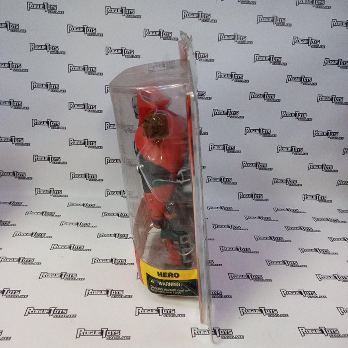 McFarlane Toys Spawn The Adventures Of Spawn Spawn X - Rogue Toys