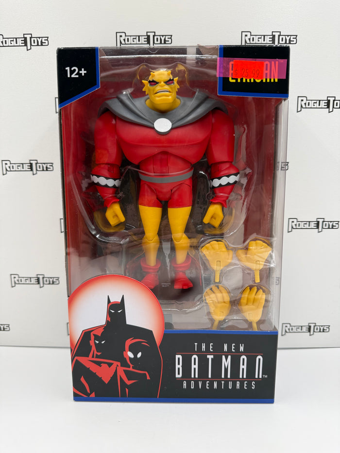 McFarlane Toys The New Batman Adventures Etrigan