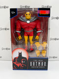 McFarlane Toys The New Batman Adventures Etrigan
