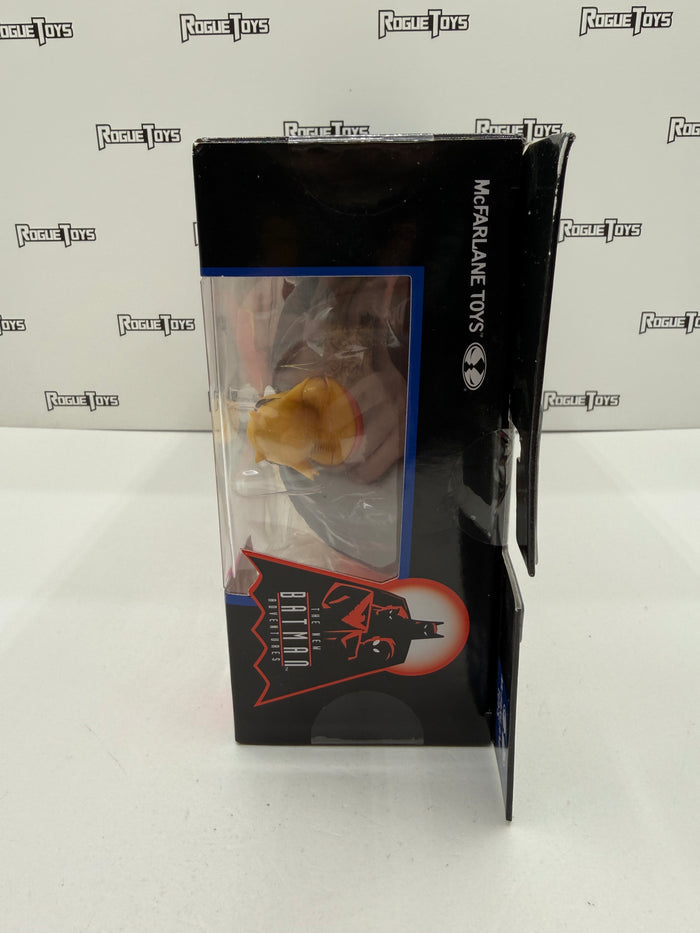 McFarlane Toys The New Batman Adventures Etrigan