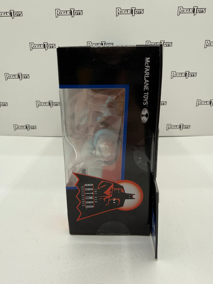 McFarlane Toys The New Batman Adventures Mr. Freeze
