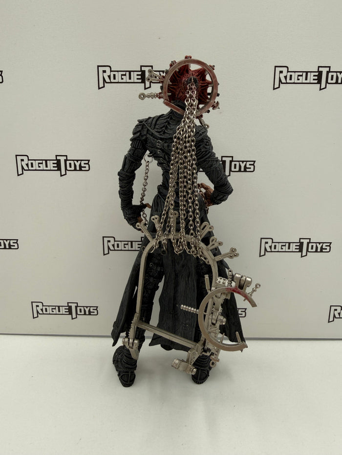 McFarlane Toys Tortured Souls Scythe Meister