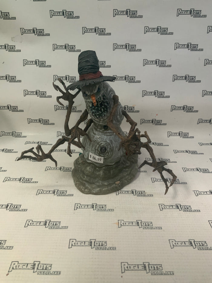 McFarlane Toys Twisted X-Mas Snowman