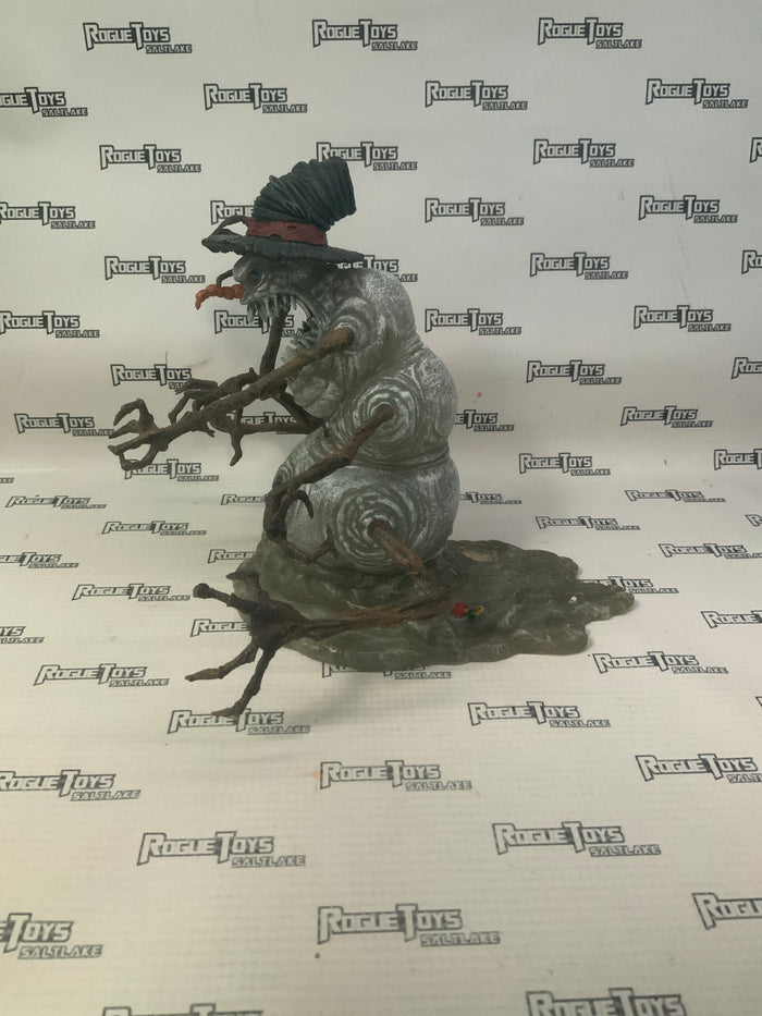 McFarlane Toys Twisted X-Mas Snowman