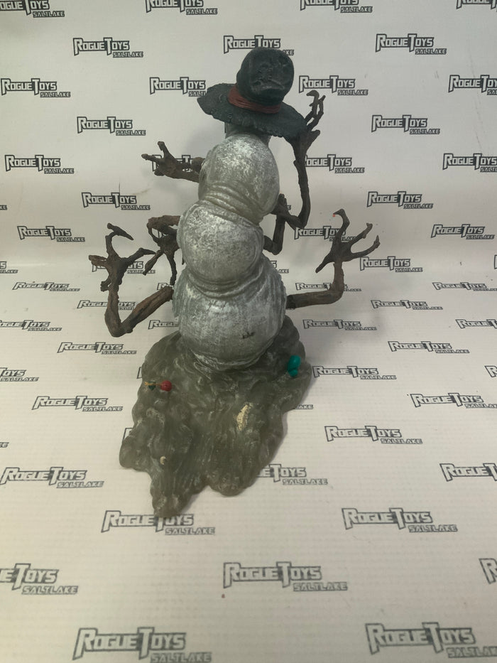 McFarlane Toys Twisted X-Mas Snowman