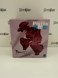 MECH iDEAS Demolition Crüe DC-03P Piston