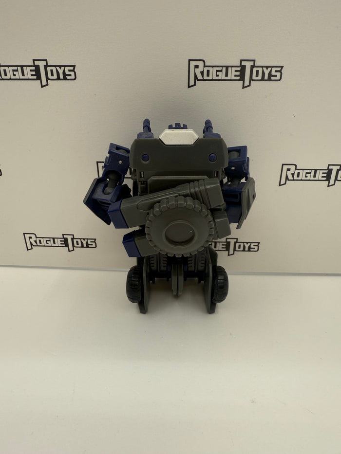 MECH iDEAS Demolition Crüe DC-03P Piston