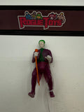 MEGO Comic Action Heroes Pocket Action Figure Bent Knee w/ Cane