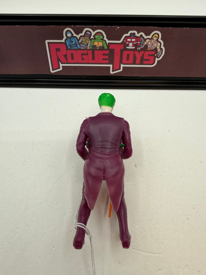 MEGO Comic Action Heroes Pocket Action Figure Bent Knee w/ Cane
