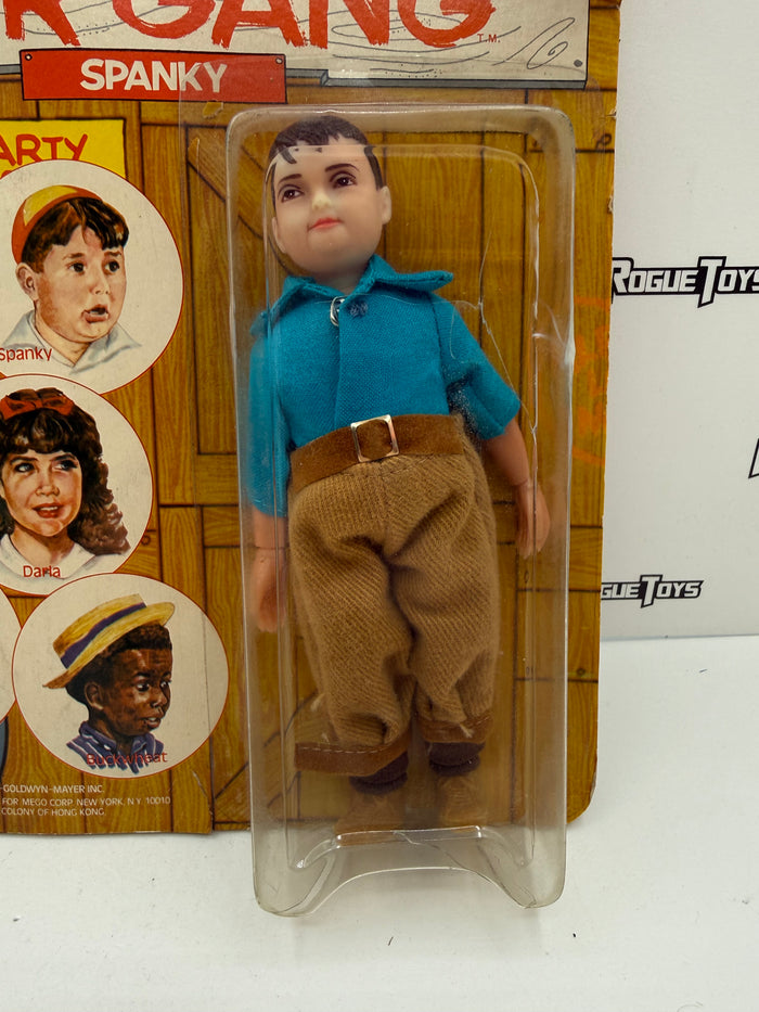 MEGO Our Gang Spanky