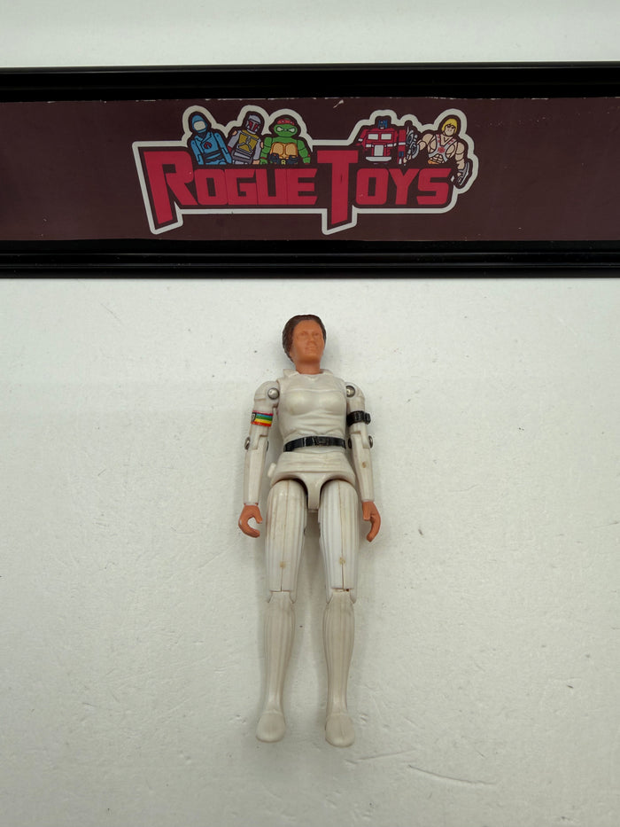 MEGO Vintage Buck Rogers Action Figure Wilma Deering