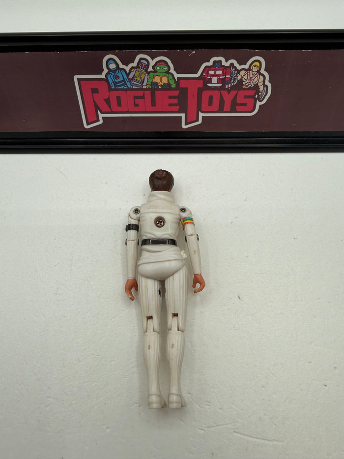 MEGO Vintage Buck Rogers Action Figure Wilma Deering