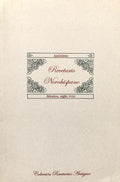 (Mexican) Anónimo. Recetario Novohispano – Mexico, siglo XVIII. Prologue by Elisa Vargas Lugo.