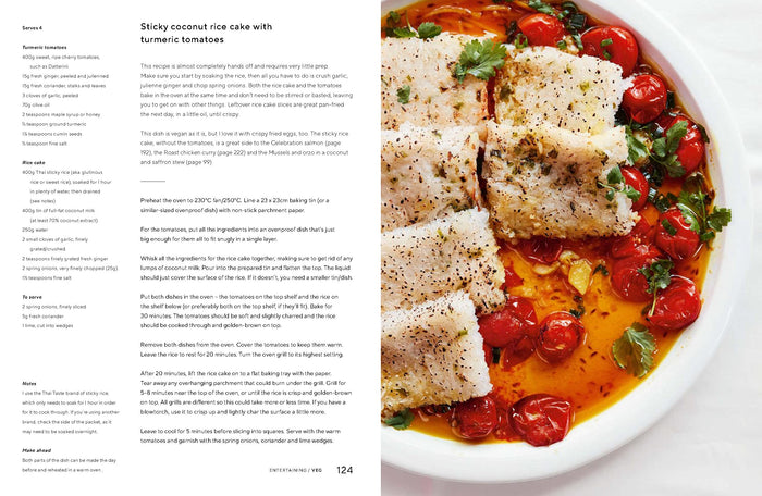 Mezcla: Recipes to Excite (Ixta Belfrage)