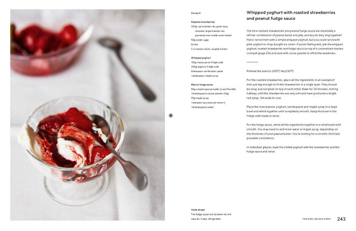Mezcla: Recipes to Excite (Ixta Belfrage)