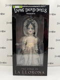 Mezco Toyz Living Dead Dolls Presents The Curse of La Llorona