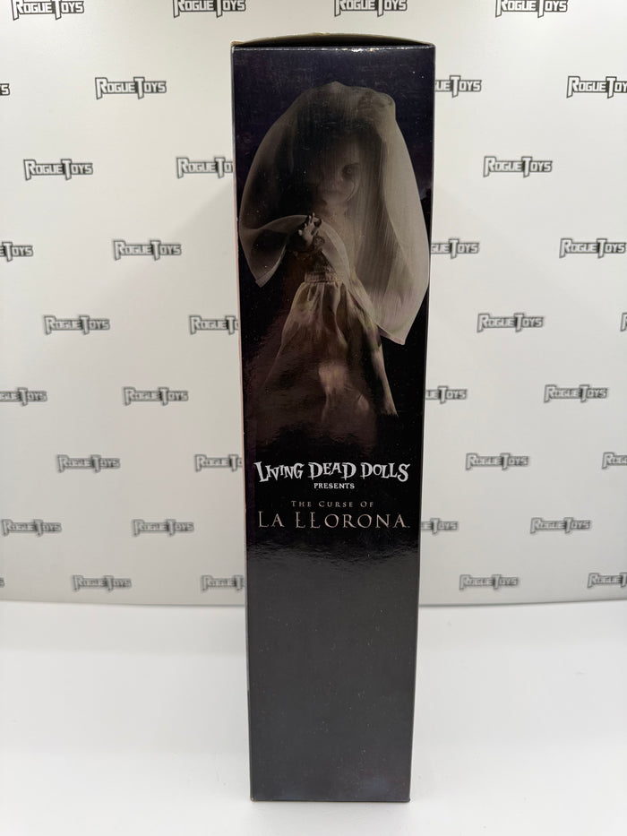 Mezco Toyz Living Dead Dolls Presents The Curse of La Llorona