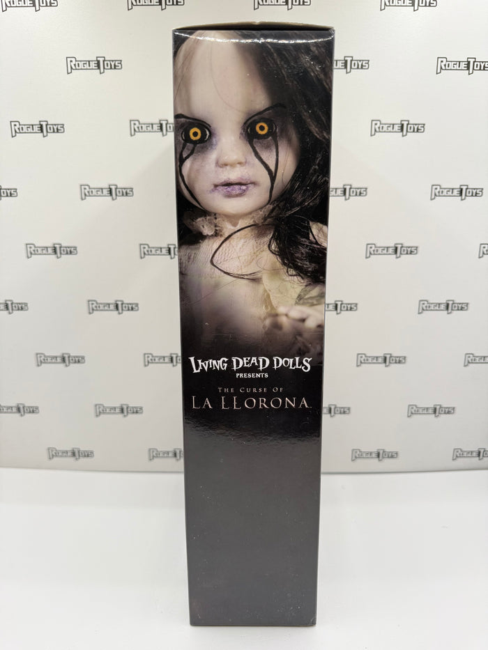 Mezco Toyz Living Dead Dolls Presents The Curse of La Llorona
