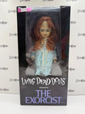 Mezco Toyz Living Dead Dolls Presents The Exorcist