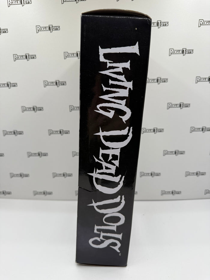 Mezco Toyz Living Dead Dolls Presents The Exorcist
