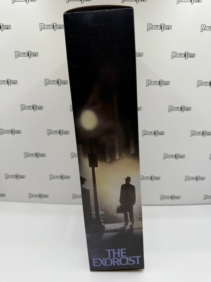 Mezco Toyz Living Dead Dolls Presents The Exorcist