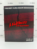 Mezco Toyz One:12 Collective A Nightmare on Elm Street Freddy Krueger