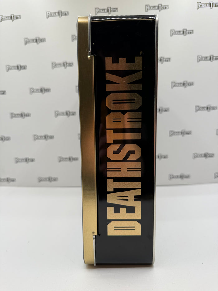 Mezco Toyz One:12 Collective DC Deathstroke (PX Previews Exclusive)