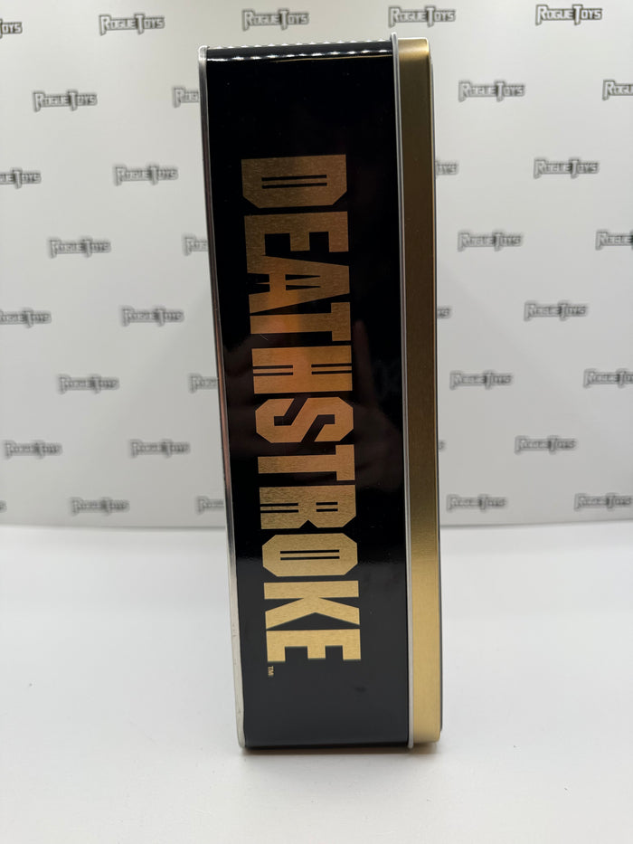 Mezco Toyz One:12 Collective DC Deathstroke (PX Previews Exclusive)