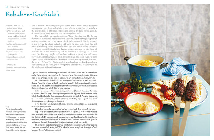 Meze (Sally Butcher)