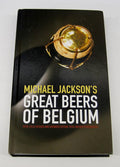 Michael Jackson's Great Beers of Belgium (Michael Jackson)