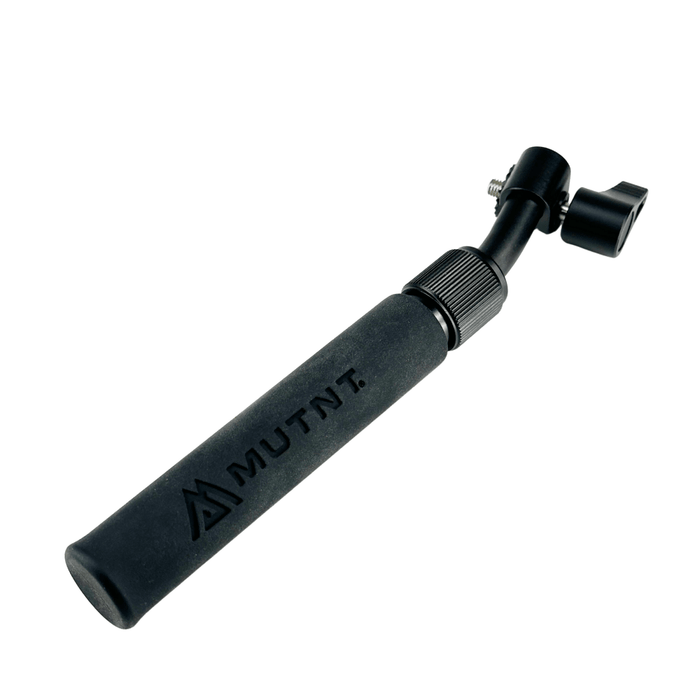 Micro, FH-6, and Window Mount Replacement Handle - Muley Freak