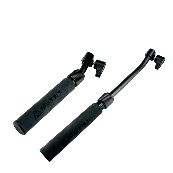Micro, FH-6, and Window Mount Replacement Handle - Muley Freak