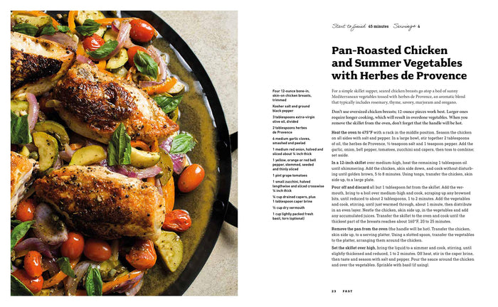Milk Street: Tuesday Nights Mediterranean (Christopher Kimball)